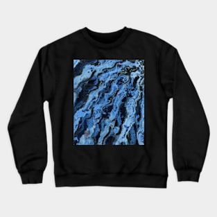 Wild Ocean Crewneck Sweatshirt